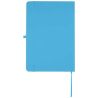 Set cuaderno A5 Spectrum y bolígrafo de aluminio reciclado - Imagen 47