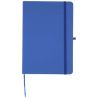 Set cuaderno A5 Spectrum y bolígrafo de aluminio reciclado - Imagen 53