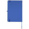 Set cuaderno A5 Spectrum y bolígrafo de aluminio reciclado - Imagen 55