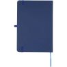 Set cuaderno A5 Spectrum y bolígrafo de aluminio reciclado - Imagen 62