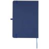 Set cuaderno A5 Spectrum y bolígrafo de aluminio reciclado - Imagen 63