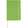 Set cuaderno A5 Spectrum y bolígrafo de aluminio reciclado - Imagen 68
