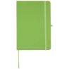 Set cuaderno A5 Spectrum y bolígrafo de aluminio reciclado - Imagen 69