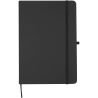 Set cuaderno A5 Spectrum y bolígrafo de aluminio reciclado - Imagen 76