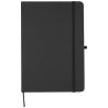 Set cuaderno A5 Spectrum y bolígrafo de aluminio reciclado - Imagen 77