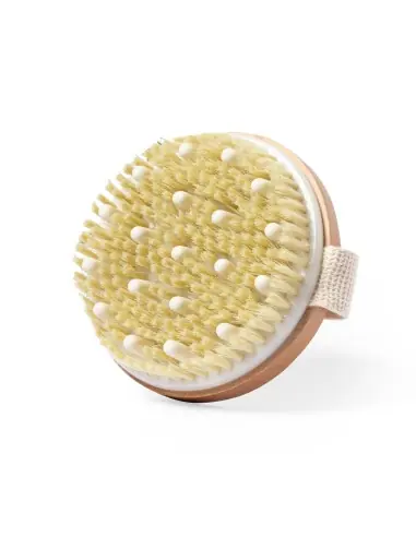 Cepillo Exfoliante Masajeador Personalizado...