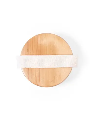 Cepillo Exfoliante Masajeador Personalizado...