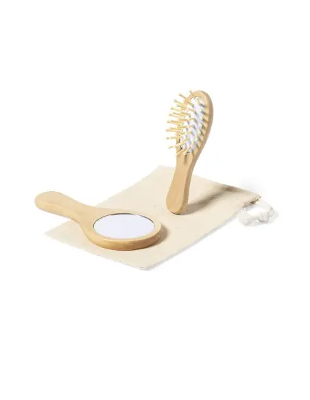 Set Personalizado Ecológico 81636