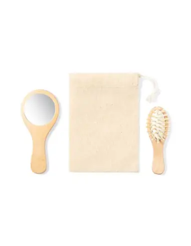 Set Personalizado Ecológico 81636