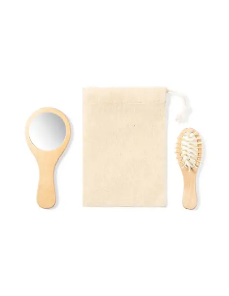 Set Personalizado Ecológico 81636