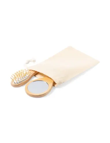 Set Personalizado Ecológico 81636