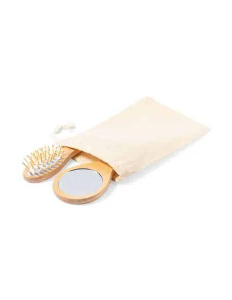 Set Personalizado Ecológico 81636