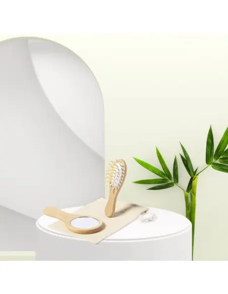 Set Personalizado Ecológico 81636