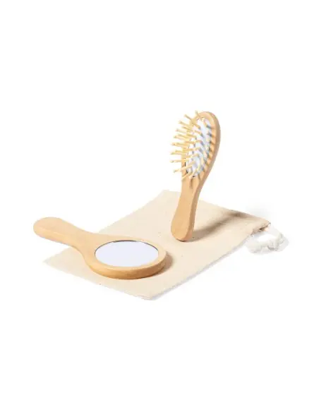 Set Personalizado Ecológico 81636