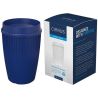 Vaso Cirrus 350 ml tapa 360 reciclado - Imagen 31