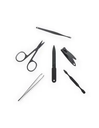 Set Manicura Personalizado Ecológico 81638