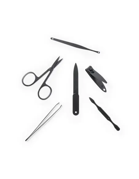 Set Manicura Personalizado Ecológico 81638