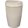 Vaso Cirrus 350 ml tapa clip reciclado - Imagen 12