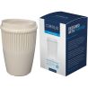 Vaso Cirrus 350 ml tapa clip reciclado - Imagen 20