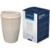 Vaso Cirrus 350 ml tapa clip reciclado - Imagen 21
