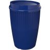 Vaso Cirrus 350 ml tapa clip reciclado - Imagen 22