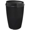 Vaso Cirrus 350 ml tapa clip reciclado - Imagen 33