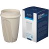 Vaso Alto 350 ml tapa 360 reciclado - Imagen 21
