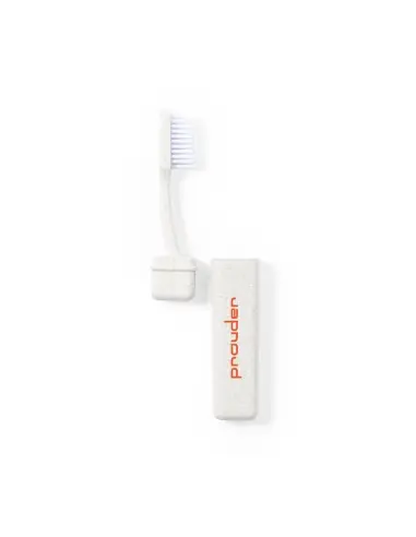 Cepillo Dientes Personalizado Ecológico 81639