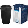 Vaso Alto 350 ml tapa 360 reciclado - Imagen 41