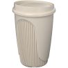 Vaso Alto 350 ml tapa clip reciclado - Imagen 13