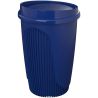 Vaso Alto 350 ml tapa clip reciclado - Imagen 23