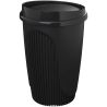Vaso Alto 350 ml tapa clip reciclado - Imagen 33