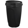 Vaso Alto 350 ml tapa clip reciclado - Imagen 34