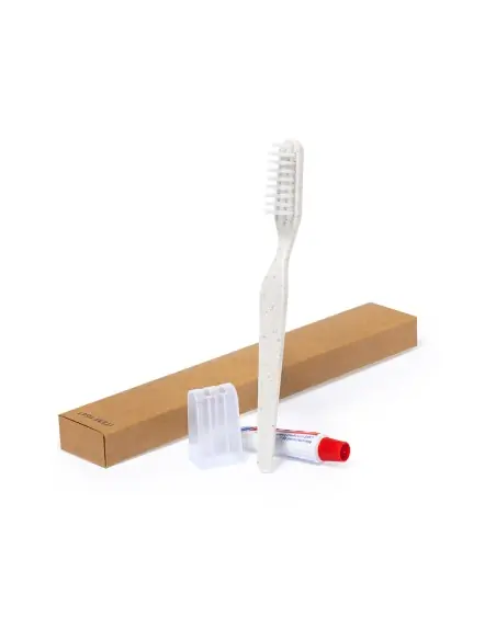 Set Personalizado Ecológico 81641