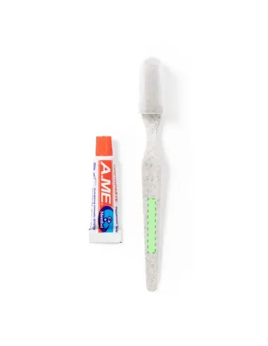 Set Personalizado Ecológico 81641