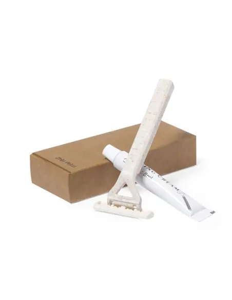 Set Personalizado Ecológico 81642