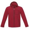 Chaqueta softshell reciclada GRS para hombre de Ecológica Personalizada 639576 - Imagen 20