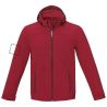 Chaqueta softshell reciclada GRS para hombre de Ecológica Personalizada 639576 - Imagen 26