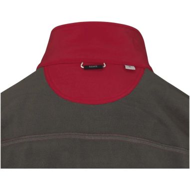 Chaqueta softshell reciclada GRS para mujer de Ecológica Personalizada 639577