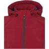 Chaqueta softshell reciclada GRS para mujer de Ecológica Personalizada 639577 - Imagen 7