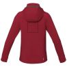 Chaqueta softshell reciclada GRS para mujer de Ecológica Personalizada 639577 - Imagen 31
