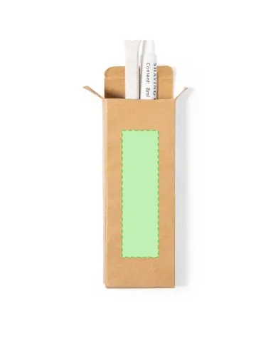 Set Personalizado Ecológico 81642