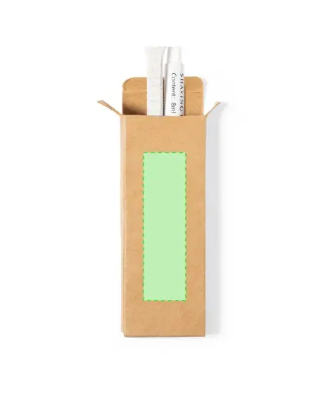 Set Personalizado Ecológico 81642