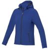 Chaqueta softshell reciclada GRS para mujer de Ecológica Personalizada 639577 - Imagen 34