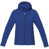 Chaqueta softshell reciclada GRS para mujer de Ecológica Personalizada 639577 - Imagen 35