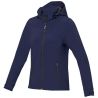 Chaqueta softshell reciclada GRS para mujer de Ecológica Personalizada 639577 - Imagen 42