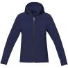 Chaqueta softshell reciclada GRS para mujer de Ecológica Personalizada 639577 - Imagen 43