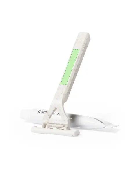 Set Personalizado Ecológico 81642