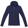 Chaqueta softshell reciclada GRS para mujer de Ecológica Personalizada 639577 - Imagen 44