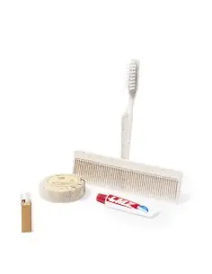 Set Personalizado Ecológico 81643